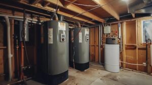 How to Plan for Your Water Heater Installation