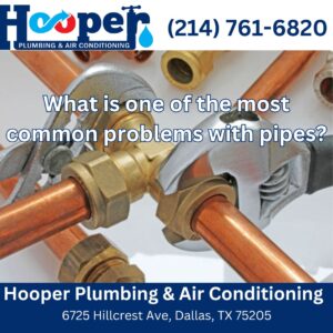 Hooper Plumbing & Air Conditioning Dallas Texas