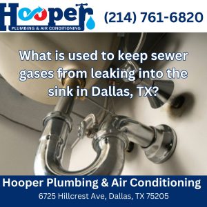 Hooper Plumbing & Air Conditioning Dallas Texas