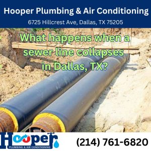 Hooper Plumbing & Air Conditioning Dallas Texas