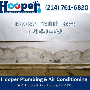 Hooper Plumbing & Air Conditioning Dallas Texas