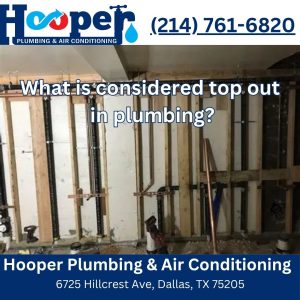 Hooper Plumbing & Air Conditioning Dallas Texas