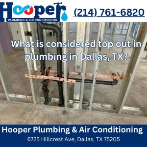 Hooper Plumbing & Air Conditioning Dallas Texas